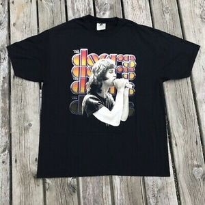 Vtg 1998 The Doors t shirt XL looks brand new